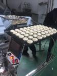 Cookies Tunnel Oven commercial cookie baking oven Industrial baking oven for