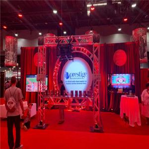 Quality Wedding Concert Stage LED Screens High Brightness P3.91mm 1100nit wholesale