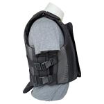 Stay Comfortable and Protected with Professional Grade Outdoor Equestrian Vest