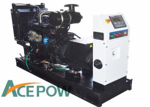 Quality 32KW 40KVA Mechanical Cummins Diesel Generator Set wholesale