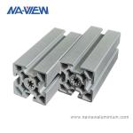 aluminum window extrusion Frame Profile v slot industrial aluminum profile