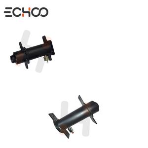 Quality Cylinder Compatible With CAT 301.7 CR Mini Excavator Chassis Component wholesale
