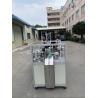 Buy cheap Automatic N95 Mask Making Machine 35 Pcs / Min Advanced Technology from wholesalers