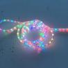 Buy cheap Synchronous RGB color changing high quality Christmas 50M roll decorating LED from wholesalers