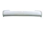 Standard size 214mm Toyota Coaster Accessories Bus Rear Bumper