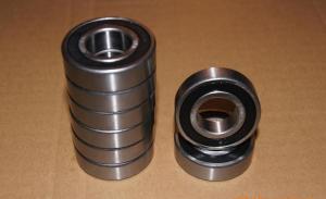 Quality Deep Groove Ball Bearing Low Noise And Low Vibration sustainable wholesale