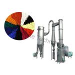 5000KGS/H Fast Speed CS Industrial Flash Dryer Equipment