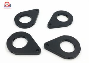 Quality Fine Finishing Motorcycle Steering Components Aluminum Extrusion Forming wholesale