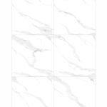 Frost Resistance Yes Carpet Look Porcelain Tile for Floor and Wall Installation