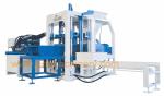 Automatic Cement Brick Block Making Machine 3-15 for Sale Manufacture Machines