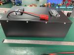 Electric Tow Tractors Lithium Lifepo4 Battery 24V 400Ah For Industrial AGV