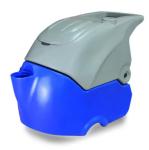 Customized Rotational Moulds Floor Washer Casing from Jiangsu Rotomolding