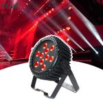 RGBW Outdoor Par Can