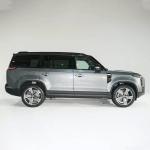 s Model Polestone 01 Almighty 7-Seat SUV 80% Fast Charge Capacity and 2660kg