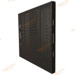 6500cd/M2 3D LED Display Screen 3840Hz LED Mesh Screen Outdoor 1000 X 1000mm