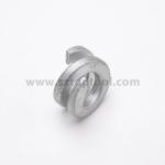 Metric M8 Spring Washer Stainless Steel 430HV ASME B18.21.3-2008