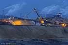 Oilfield Ricardo Diesel Generator Iron Mine Spec Generator
