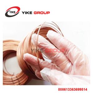 Quality Copper Stitching Wire For Carton Stitching Machine wholesale
