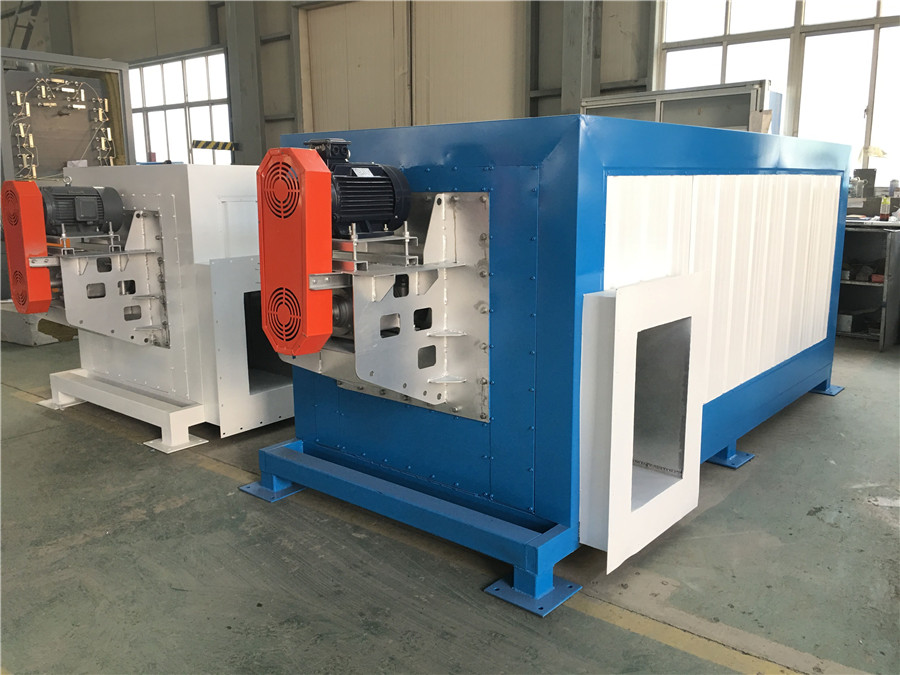 China Cheap Price Powder Curing Coating Baking Oven for Sale