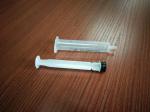 Custom Medical Injection Molding For Disposable Syringe Mould Making