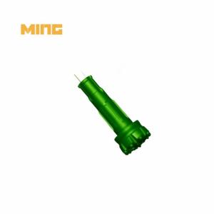 Quality 152mm 5 Inch SD5 Shank Down The Hole DTH Hammer Drill Bit For Water Well Drilling wholesale