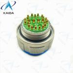 Electroless Nickel Shell MIL-DTL-38999 Series Ⅲ With 29 Contacts D38999/26FG29BN