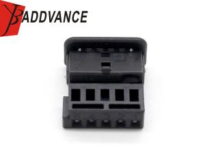 Quality 2.54mm 5 Pin Female TE Connectivity AMP Connectors 2289208-1 PBT Material wholesale