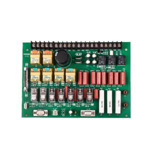 Quality Low Volume Single Double Sided Printed Multilayer PCBs wholesale