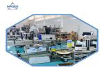 20ml Automatic Round Bottle Labeling Machine For Cosmetic Manufacturers