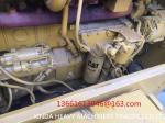 used year- 2007 CAT 140G motor grader for sale , used construction equipment
