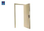 CE House Entry Gate Soundproof 120min Fire Rated Steel Doors