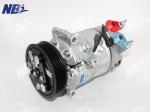 31407759 36002132 PXC14 P31469966 12V Automotive Air Conditioning Part For VOLVO