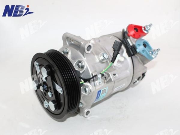 31407759 36002132 PXC14 P31469966 12V Automotive Air Conditioning Part For VOLVO