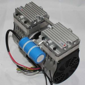 Quality 560W Oil Free Dental Compressor GSE Optical Ozone Air Compressor Pump wholesale