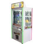 110 - 240V Prize Vending Machine , 140w Game Center Children'S Arcade Machines