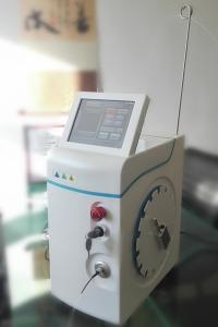 Quality Portable nail laser/ nail fungus onychomycosis lazer with Intelligent alarm system wholesale