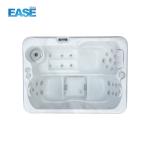 New Acrylic Spa Balboa Bathtubs Whirlpool Outdoor Spa Hottub