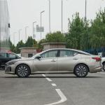 Nissan ALTIMA Sedan Car 0km Used Japan Cars Fuel Vehicles Gasoline Petrol