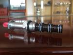 Professional Hydraulic Cartridge Valves , Spool Type 4 Way 2 Position Solenoid