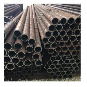 China Sa 333 Gr6 Alloy Steel Seamless Pipe 13crmo44 For Heat Exchanger on sale