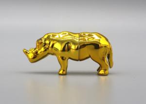 Quality ABS 10g Single Capsule Shells Aluminum Foil Rhino Gold Capsule wholesale