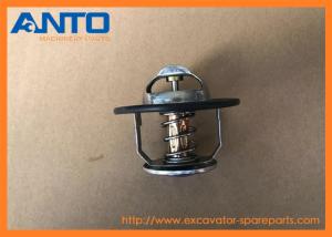 Quality 600-421-6210 6004216210 600-421-6310 Komatsu 4D105 6D105 Engine Thermostat wholesale