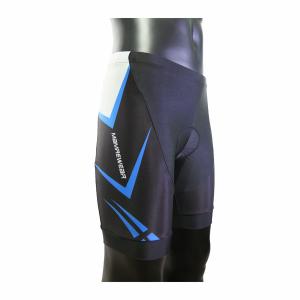 Quality Custom Mens Triathlon Shorts / Triathlon Training Shorts OEM Service Available wholesale