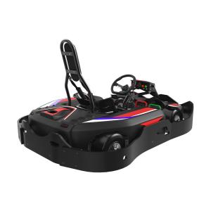 Quality Alloy Steel Frame Junior Go Kart wholesale