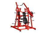 Plate Loaded Hammer Strength Back Machine Iso Lateral Chest Press