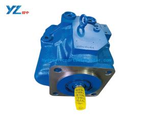 Quality DAYU DH80 R80 DX80 SK60 Excavator Hydraulic Pump AP2D36 K7149551 31N1-10010 wholesale