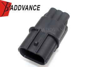 Quality 3 Pin Male Sumitomo HV/HVG Waterproof Automotive Connector 6188-4775 wholesale