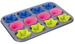 Kitchen Accessories Carbon steel BSCI/LFGB/SGS/CE nordic ware bakeware cake
