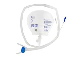 Quality Fecal Drainage Device Defecation Tube Medical Device Hot Sale wholesale