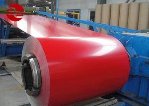 Quality Professional steel coil factory ppgi with 0.16mm thickness wholesale
